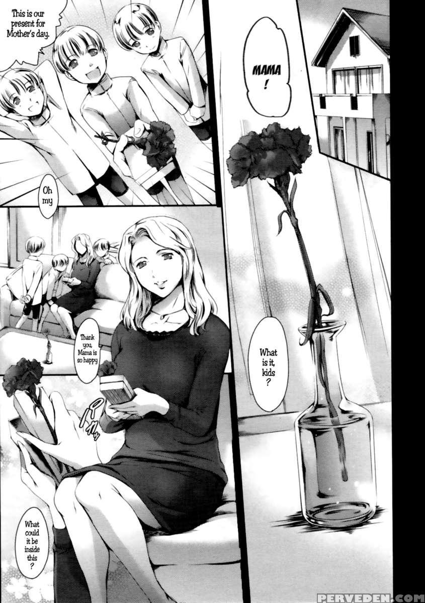 Mother's Day Chapter 1000 Page 1